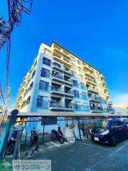 興栄マンションむさしの