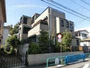 西武新宿線井荻駅まで徒歩6分