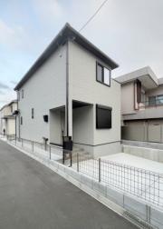 大阪モノレール本線少路駅まで徒歩15分