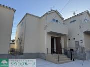 大泉学園町7丁目戸建賃貸住宅