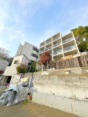 目白おとめ山テラスボックス