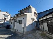 ＪＲ山陽本線安芸中野駅まで徒歩17分