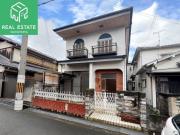 ＪＲ紀勢本線黒江駅まで徒歩29分