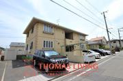 Camomille House