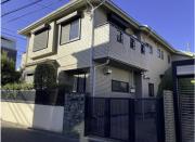 松原望月邸貸家