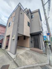 ＪＲ京浜東北・根岸線西川口駅まで徒歩21分