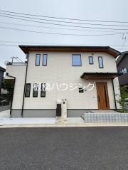 早宮戸建