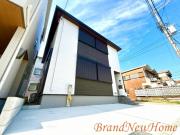 堺市堺区戎之町東5丁貸家