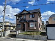 七飯町大川4丁目8番貸家