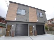 吉川ガレージハウスR2