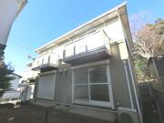 ＪＲ総武線（各駅停車）千葉駅までバス約10分 徒歩3分