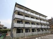 レオパレスフーカ月見町