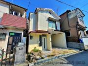 野々上4丁目戸建て