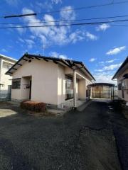 ＪＲ豊肥本線平成駅まで徒歩40分