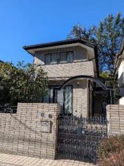 青葉台2丁目戸建