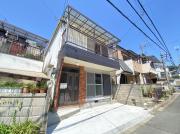 ＪＲ山陽本線垂水駅までバス約7分 徒歩3分