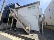 埼玉新都市交通伊奈線鉄道博物館（大成）駅まで徒歩12分