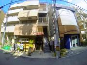 阪急今津線甲東園駅まで徒歩3分