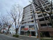 カーサアリエッタ大橋