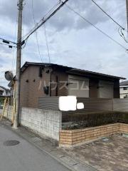 戸建岩曽町貸家