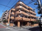 都営大江戸線落合南長崎駅まで徒歩8分