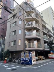 東京メトロ銀座線末広町駅まで徒歩7分