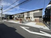 ベルリードF・千原