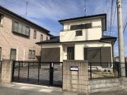 久喜市伊坂中央2丁目貸家