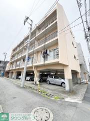 丸元マンション