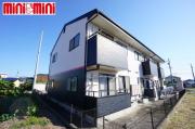 ハイステージ上宿