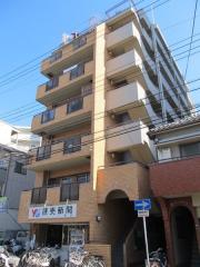 ビラユニオン兵庫