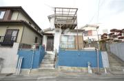 白水1丁目戸建て
