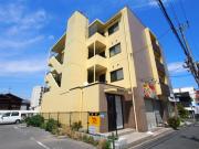 第3山内マンション