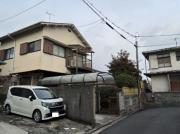 桜尾3丁目戸建て