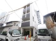 地下鉄桜通線国際センター駅まで徒歩3分