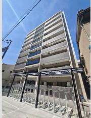 地下鉄谷町線野江内代駅まで徒歩5分
