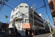 マンションやまと野江