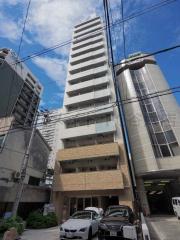 ラクラス長堀橋