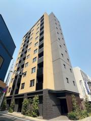 東京メトロ千代田線町屋駅まで徒歩12分