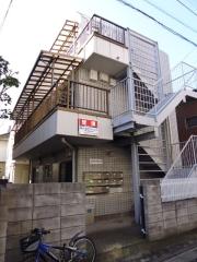 ＪＲ京浜東北・根岸線川崎駅まで徒歩10分