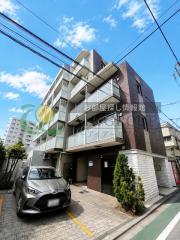 西武池袋・豊島線桜台駅まで徒歩4分