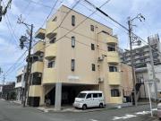 ＪＲ東海道本線浜松駅まで徒歩12分