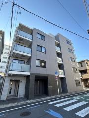 LIVE CASA門前仲町