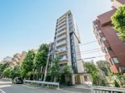 プライムガーデン西麻布