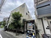 東京メトロ千代田線町屋駅まで徒歩9分
