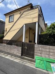 コーンフラット