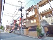 阪急神戸線王子公園駅まで徒歩3分