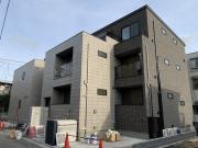 京王線笹塚駅まで徒歩4分