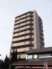 ファミール稲沢弐番館