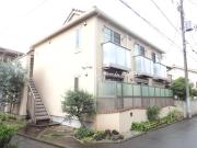 ＪＲ中央線高円寺駅まで徒歩8分